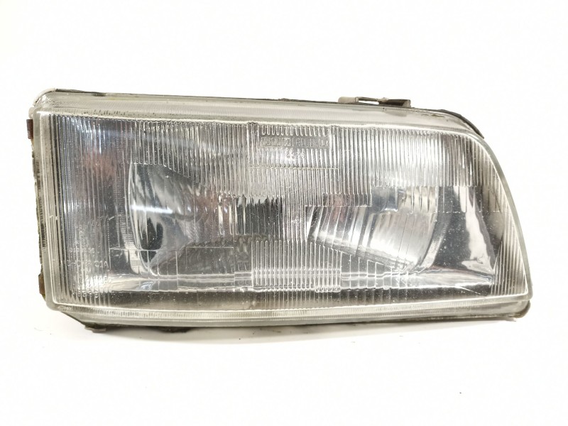 Recambio de faro derecho para citroën jumper i furgoneta (230l) 2.5 d referencia OEM IAM 6205AE  