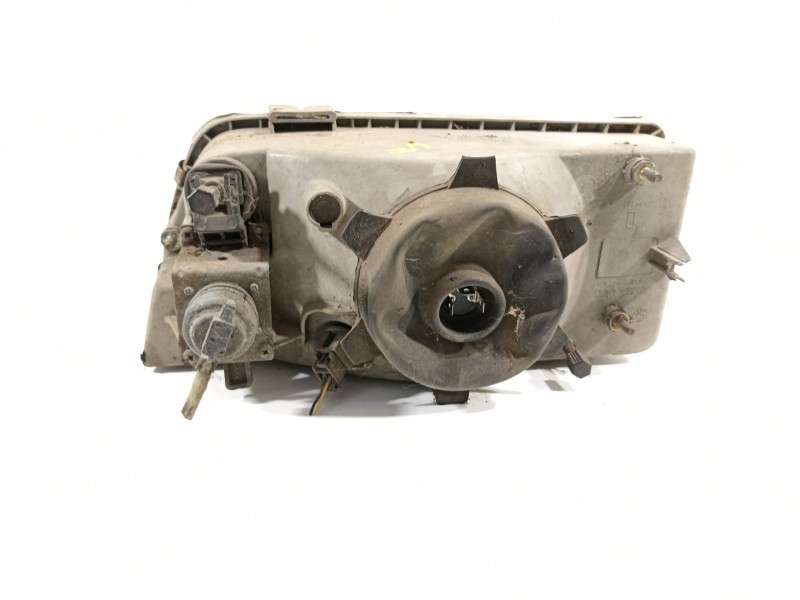 Recambio de faro derecho para citroën jumper i furgoneta (230l) 2.5 d referencia OEM IAM 6205AE  