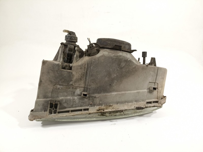 Recambio de faro derecho para citroën jumper i furgoneta (230l) 2.5 d referencia OEM IAM 6205AE  