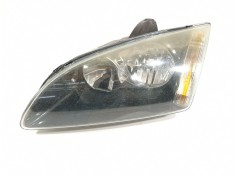 Recambio de faro izquierdo para ford focus berlina (cap) ghia referencia OEM IAM 4m5113w030jb  