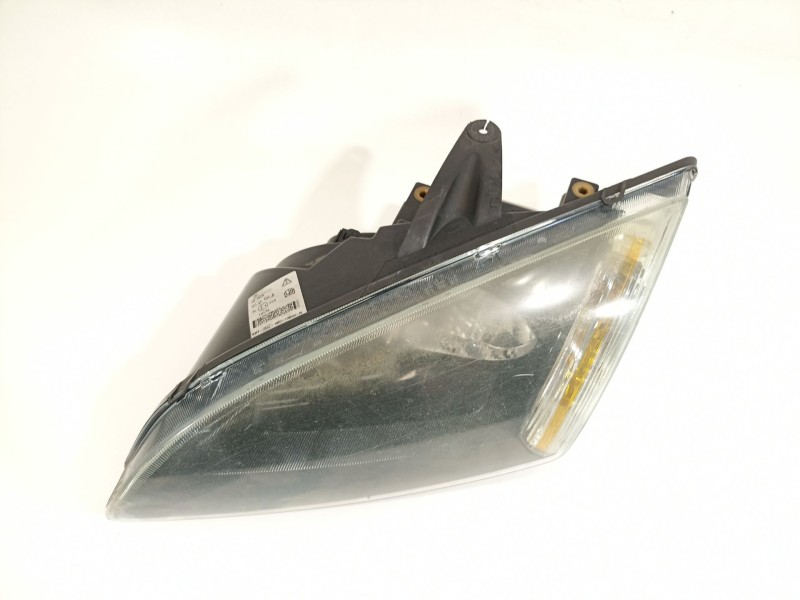 Recambio de faro izquierdo para ford focus berlina (cap) ghia referencia OEM IAM 4m5113w030jb  