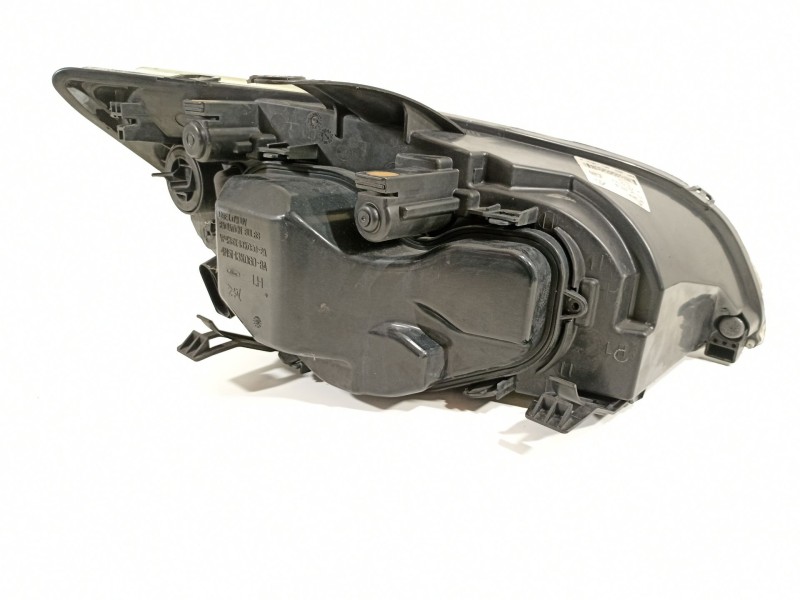 Recambio de faro izquierdo para ford focus berlina (cap) ghia referencia OEM IAM 4m5113w030jb  