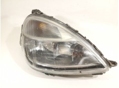 Recambio de faro derecho para mercedes-benz clase a (w168) 140 (168.031) referencia OEM IAM A1688200261  