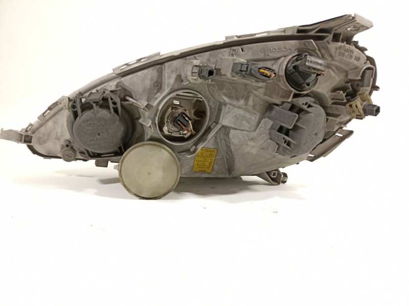 Recambio de faro derecho para mercedes-benz clase a (w168) 140 (168.031) referencia OEM IAM A1688200261  