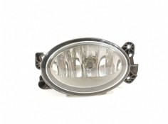 Recambio de faro antiniebla izquierdo para mercedes-benz clase a (w169) a 180 cdi exclusive edition (169.007) referencia OEM IAM