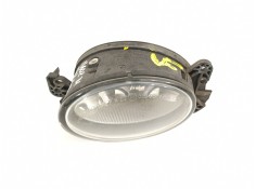 Recambio de faro antiniebla izquierdo para mercedes-benz clase a (w169) a 180 cdi exclusive edition (169.007) referencia OEM IAM 2