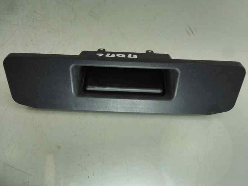 MANETA EXTERIOR PORTON 2218702410 