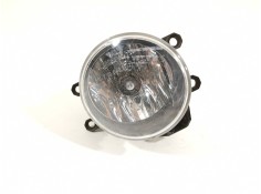 Recambio de faro antiniebla derecho para toyota yaris active referencia OEM IAM 8121002110  90008490