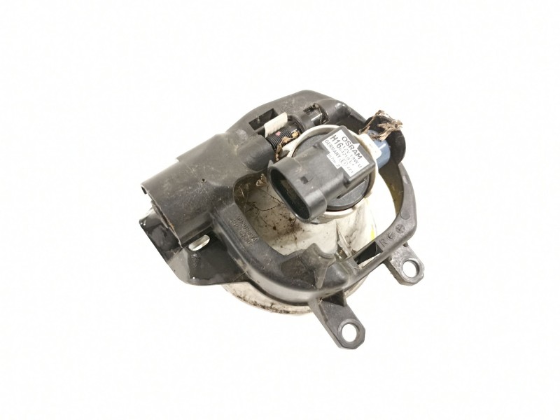 Recambio de faro antiniebla derecho para toyota yaris active referencia OEM IAM 8121002110  90008490