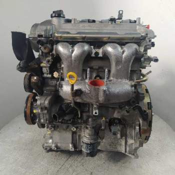 MOTOR COMPLETO 1NZ 1NZFXE X1NZW90