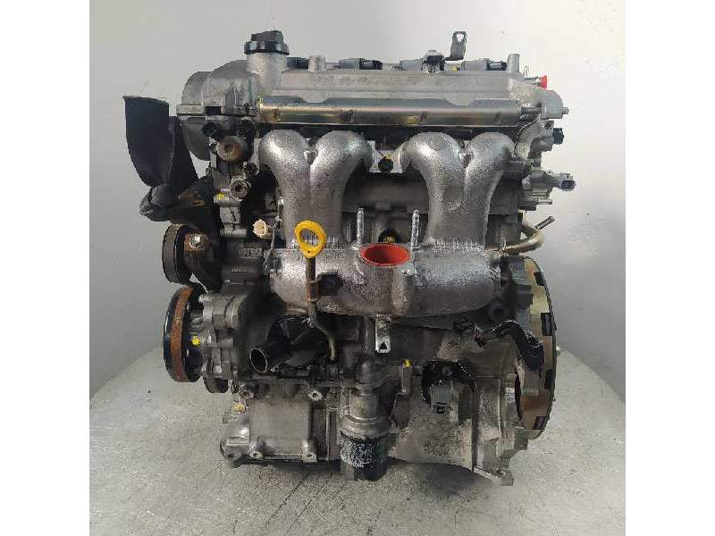 MOTOR COMPLETO 1NZ 1NZFXE X1NZW90