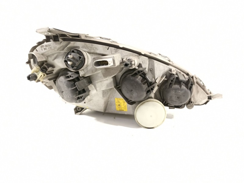 Recambio de faro izquierdo para mercedes-benz clase a (w168) 140 (168.031) referencia OEM IAM A1688200161  