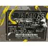 COMPRESOR AIRE ACONDICIONADO 7813A068 
