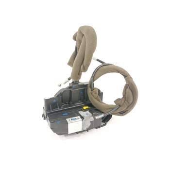 CERRADURA PUERTA TRASERA IZQUIERDA 825013ZL0A 