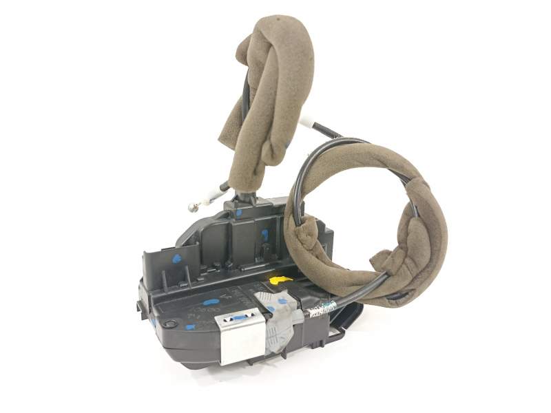 CERRADURA PUERTA TRASERA IZQUIERDA 825013ZL0A 