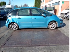 citroën c4 picasso del año 2008