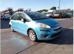 citroën c4 picasso del año 2008 2