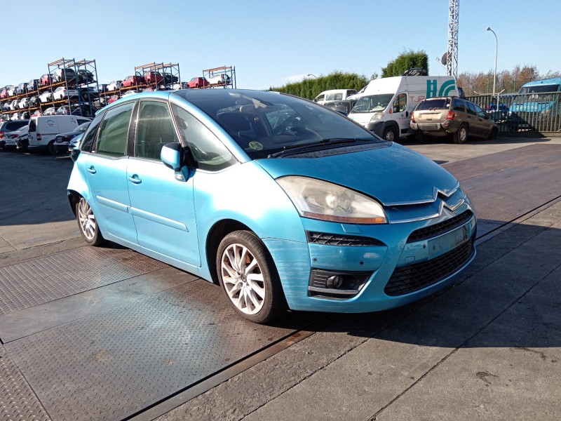 citroën c4 picasso del año 2008