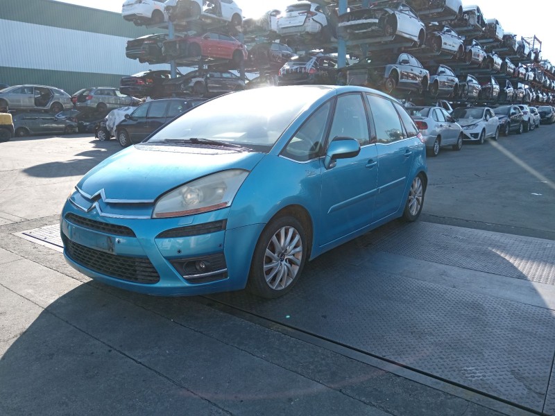 citroën c4 picasso del año 2008