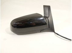 Recambio de retrovisor derecho para opel zafira b cosmo referencia OEM IAM 13252958  