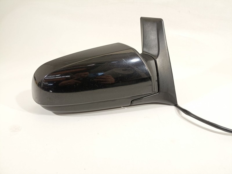 Recambio de retrovisor derecho para opel zafira b cosmo referencia OEM IAM 13252958  