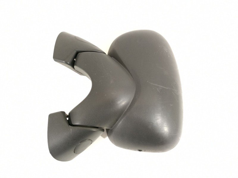 Recambio de retrovisor izquierdo para renault trafic combi (ab 4.01) 1.9 diesel referencia OEM IAM 7701473241  