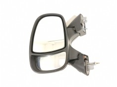 Recambio de retrovisor izquierdo para renault trafic combi (ab 4.01) 1.9 diesel referencia OEM IAM 7701473241   2