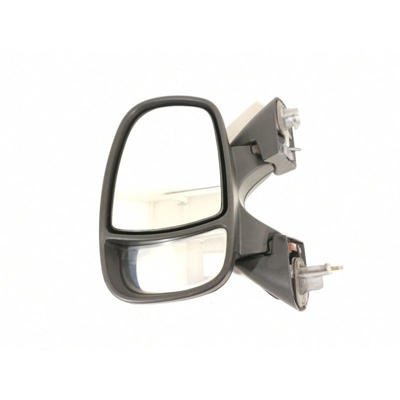 Recambio de retrovisor izquierdo para renault trafic combi (ab 4.01) 1.9 diesel referencia OEM IAM 7701473241  