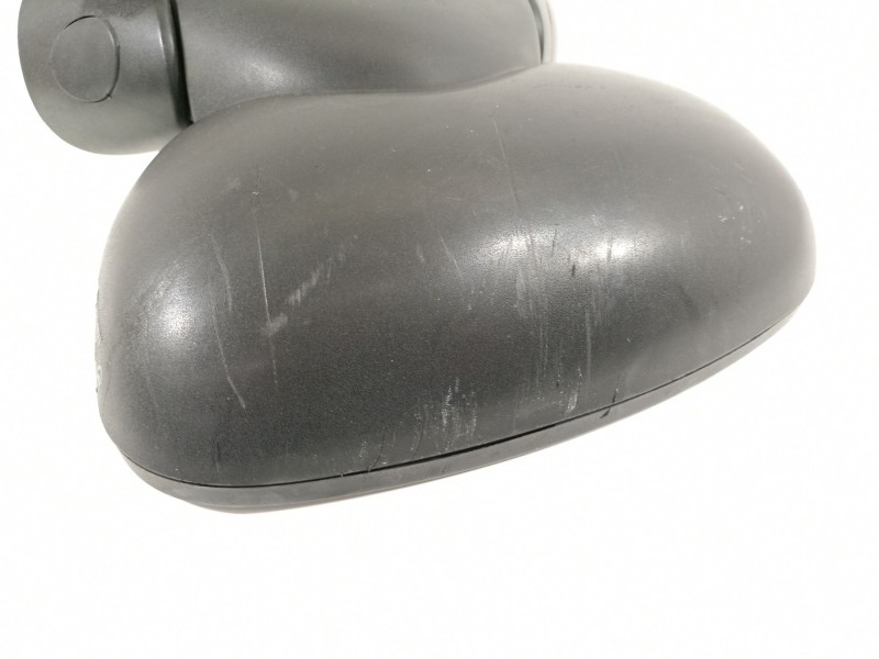 Recambio de retrovisor izquierdo para renault trafic combi (ab 4.01) 1.9 diesel referencia OEM IAM 7701473241  