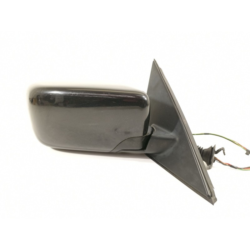 Recambio de retrovisor derecho para bmw serie 5 berlina (e39) 520i referencia OEM IAM 51168184836  