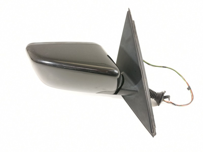 Recambio de retrovisor derecho para bmw serie 5 berlina (e39) 520i referencia OEM IAM 51168184836  