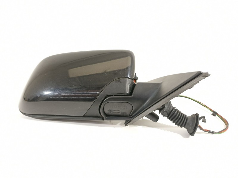 Recambio de retrovisor derecho para bmw serie 5 berlina (e39) 520i referencia OEM IAM 51168184836  