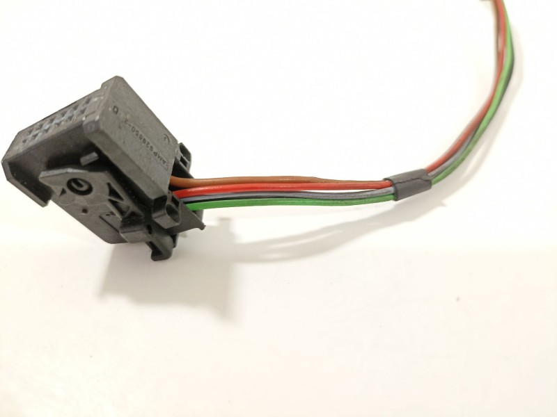 Recambio de retrovisor derecho para bmw serie 5 berlina (e39) 520i referencia OEM IAM 51168184836  