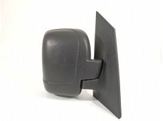 Recambio de retrovisor derecho para peugeot expert kasten furg. referencia OEM IAM 8153J9  