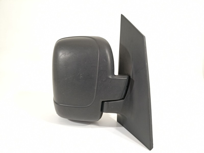 Recambio de retrovisor derecho para peugeot expert kasten furg. referencia OEM IAM 8153J9  