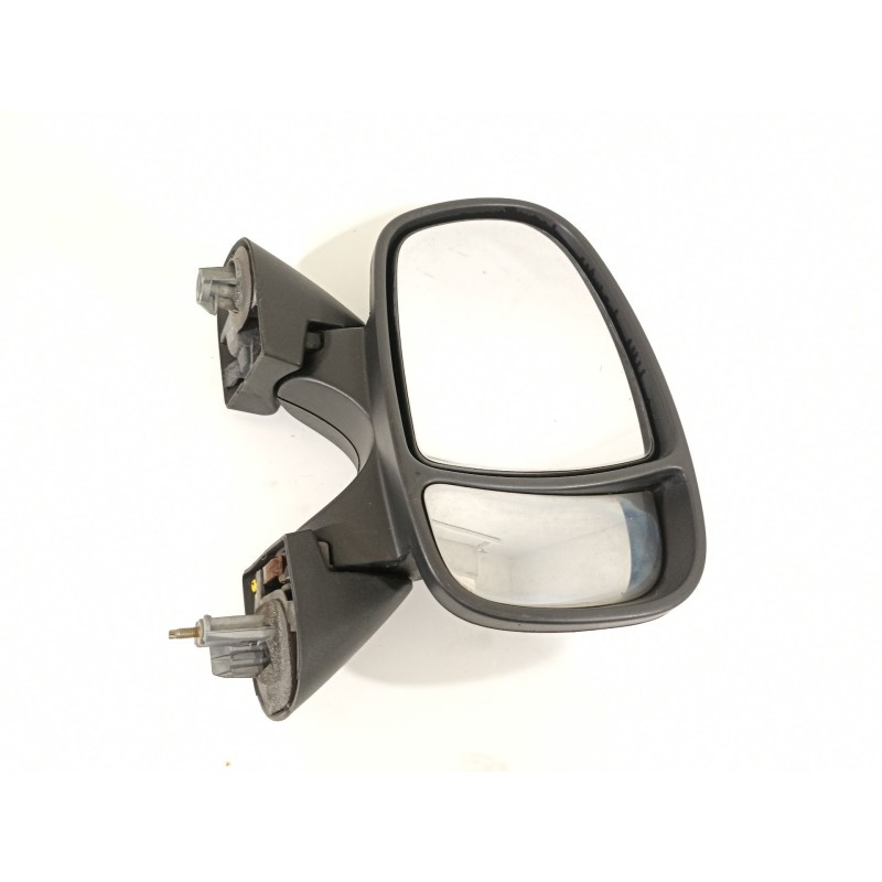 Recambio de retrovisor derecho para renault trafic combi (ab 4.01) 1.9 diesel referencia OEM IAM 7701473243  
