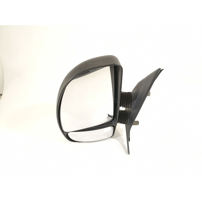 Recambio de retrovisor izquierdo para citroën jumper i furgoneta (230l) 2.5 d referencia OEM IAM 8153GT  