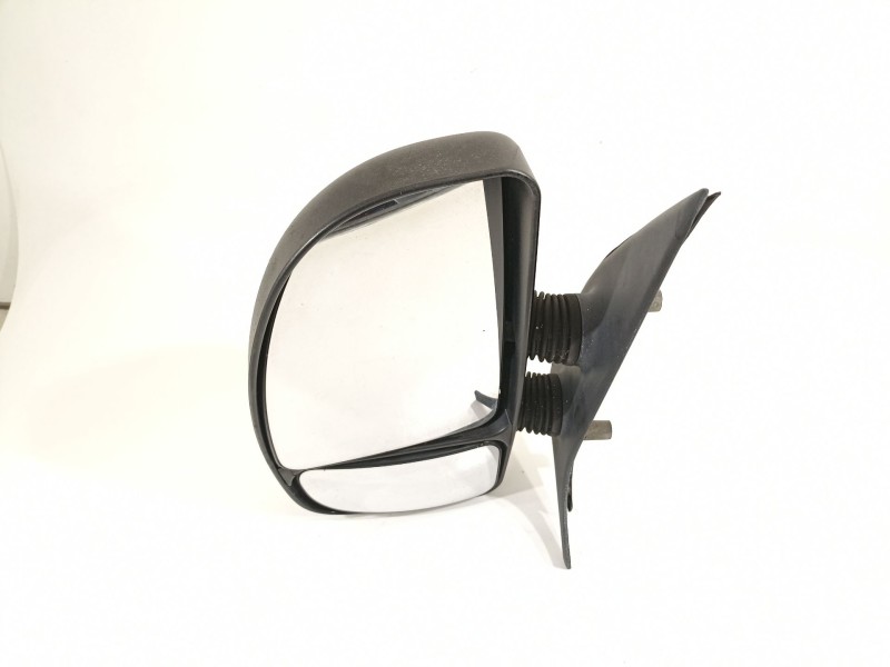 Recambio de retrovisor izquierdo para citroën jumper i furgoneta (230l) 2.5 d referencia OEM IAM 8153GT  