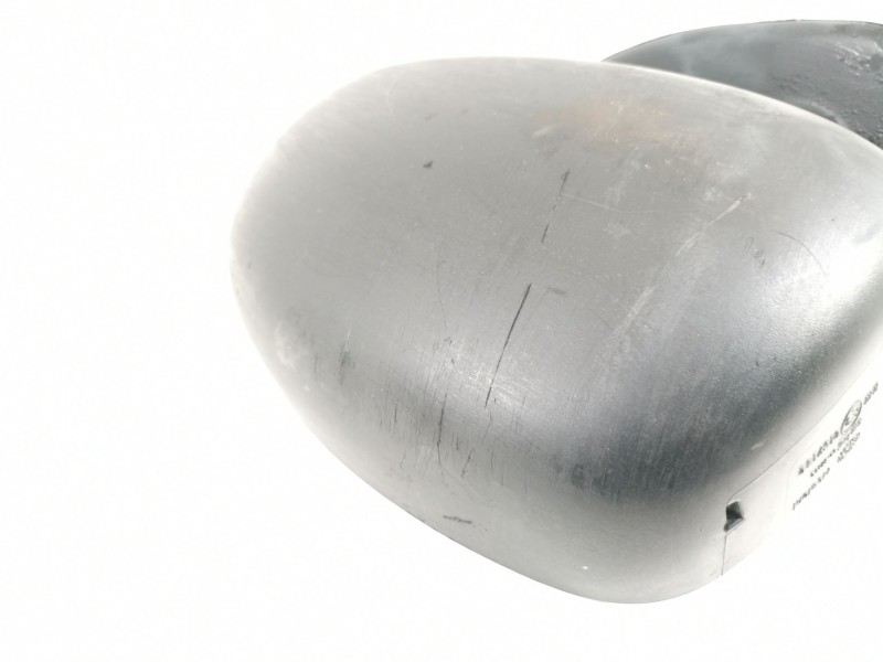 Recambio de retrovisor derecho para citroën jumper i furgoneta (230l) 2.5 d referencia OEM IAM 8153BG  