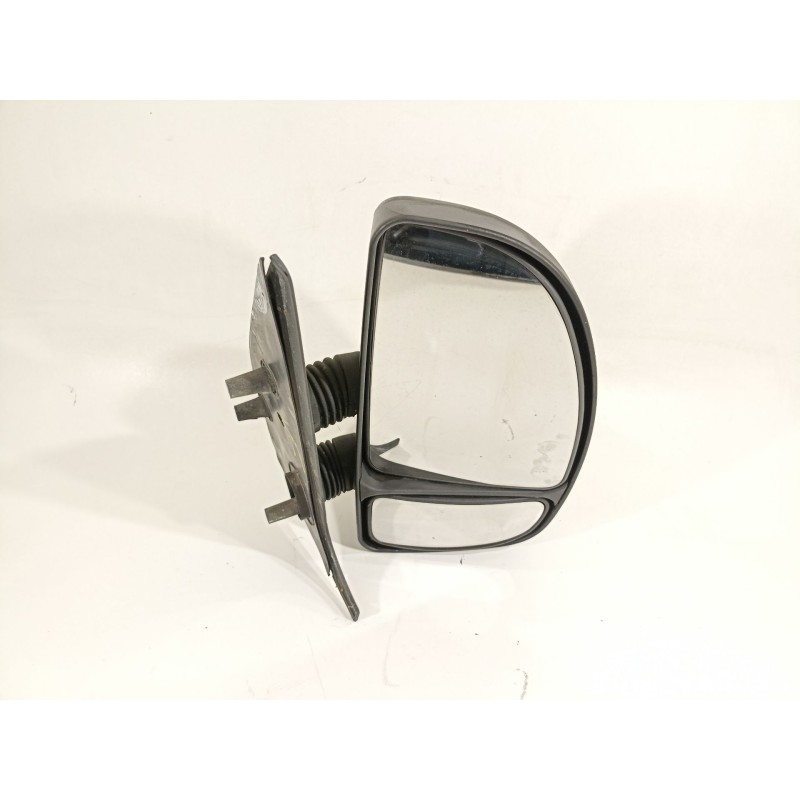 Recambio de retrovisor derecho para citroën jumper i furgoneta (230l) 2.5 d referencia OEM IAM 8153BG  