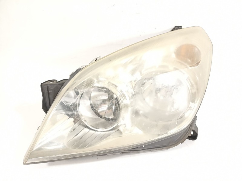 Recambio de faro izquierdo para opel astra h ber. edition referencia OEM IAM 13239288  