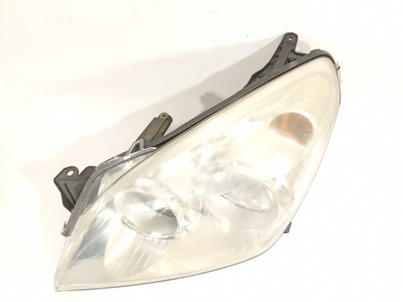 Recambio de faro izquierdo para opel astra h ber. edition referencia OEM IAM 13239288  