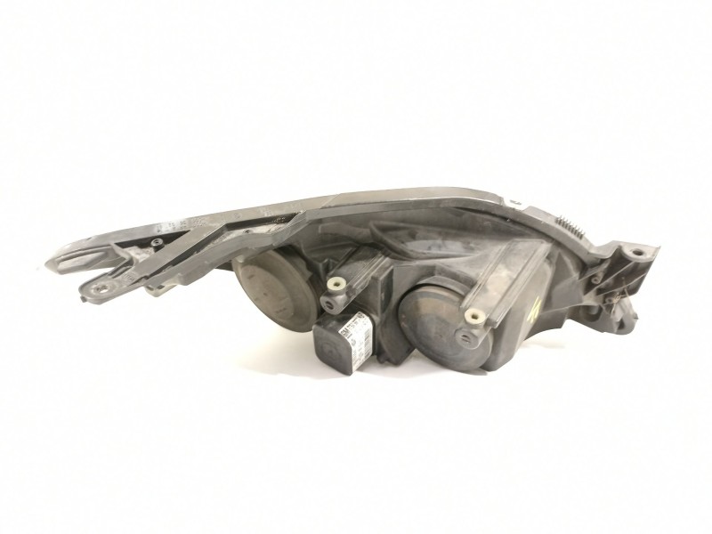 Recambio de faro izquierdo para opel astra h ber. edition referencia OEM IAM 13239288  