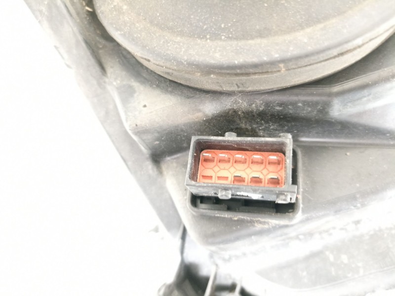 Recambio de faro izquierdo para opel astra h ber. edition referencia OEM IAM 13239288  