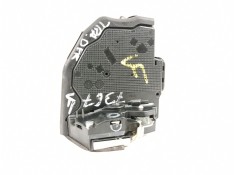 Recambio de cerradura puerta trasera derecha para honda civic tourer (fk) comfort referencia OEM IAM 72611TV0G001  4113301490