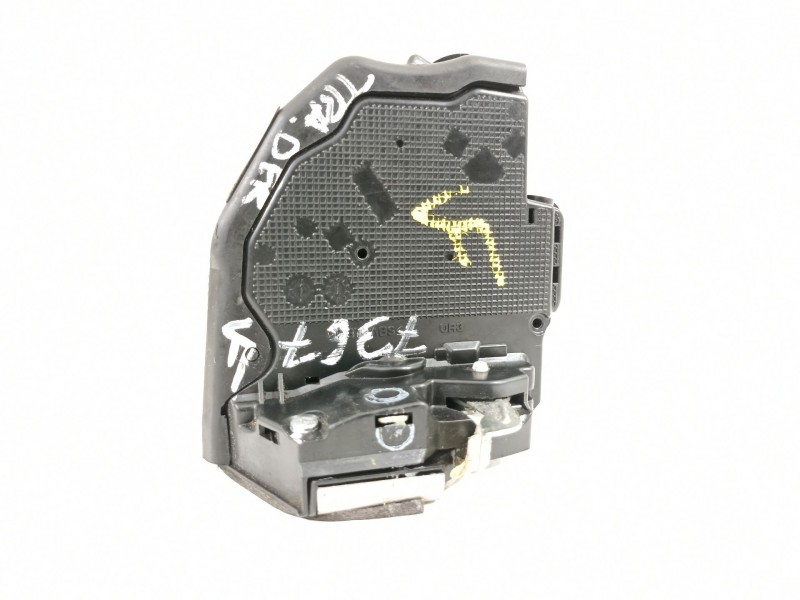 Recambio de cerradura puerta trasera derecha para honda civic tourer (fk) comfort referencia OEM IAM 72611TV0G001  4113301490