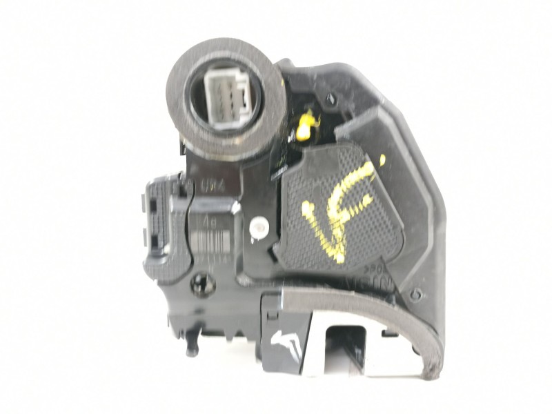 Recambio de cerradura puerta trasera derecha para honda civic tourer (fk) comfort referencia OEM IAM 72611TV0G001  4113301490