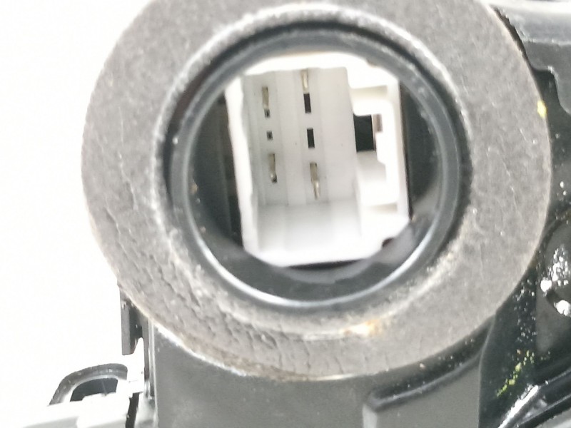 Recambio de cerradura puerta trasera derecha para honda civic tourer (fk) comfort referencia OEM IAM 72611TV0G001  4113301490