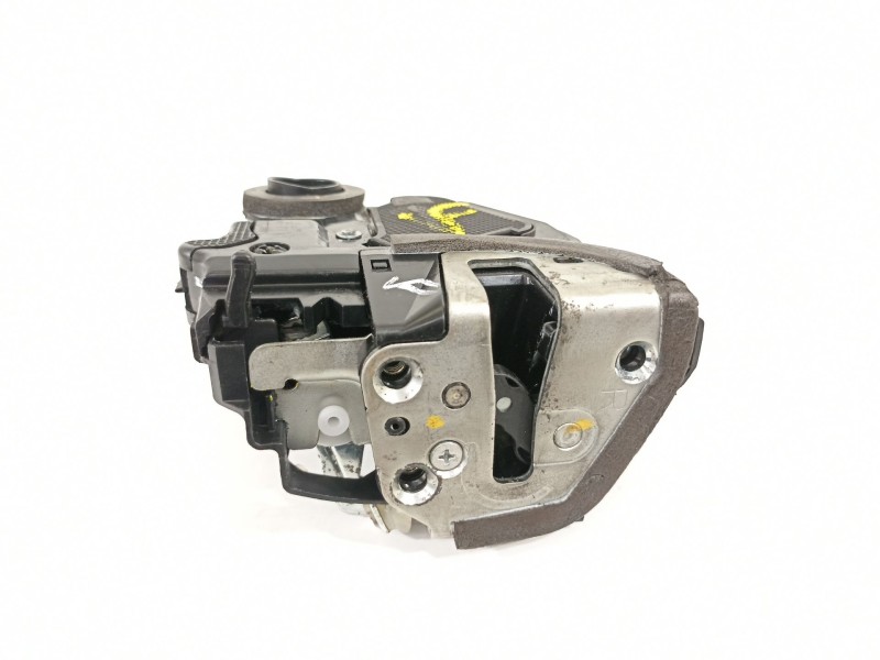 Recambio de cerradura puerta trasera derecha para honda civic tourer (fk) comfort referencia OEM IAM 72611TV0G001  4113301490