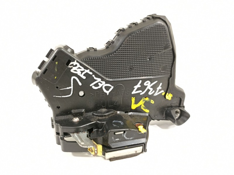 Recambio de cerradura puerta delantera izquierda para honda civic tourer (fk) comfort referencia OEM IAM 72151TV0G002  